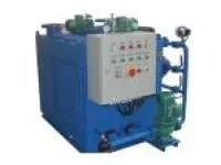 TST-25 marine sewage treatment plant 1