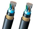 600V TT(OS)PMBS Offshore Signal Cable(With Overall Shield) thumbnail 1