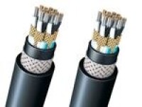 FA-TTYCY-S Flame Retardant Marine Telephone and Instrument Cable 250V