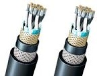 FA-TTYCYS Flame Retardant Marine Telephone and Instrument Cable 250V
