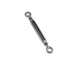 Turnbuckle, Frame Type (Eye & Eye End) SS3.4 OR SS316