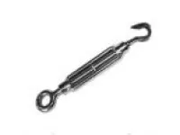 Turnbuckle DIN 1480(SS304 OR SS316) 1