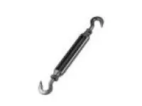 Turnbuckle Frame Type (Hook &Hook End) SS304 OR SS316 1