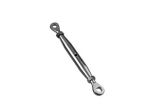 Turnbuckle Pipe (Wide & Wide Toggle) SS304 OR SS31