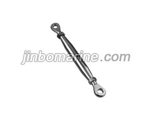 Turnbuckle Pipe (Wide & Wide Toggle) SS304 OR SS31