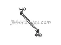 Turnbuckle Pipe (Wide & Wide Toggle) SS304 OR SS316 1