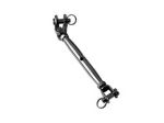 Turnbuckle Pipe With Nut (Swivel Toggle & Jaw), SS304 OR SS316