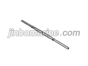 Turnbuckle With Stub Ends, SS304 OR SS316 thumbnail 1