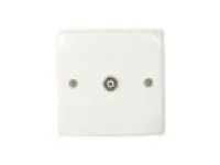 TV Terminial Box 1