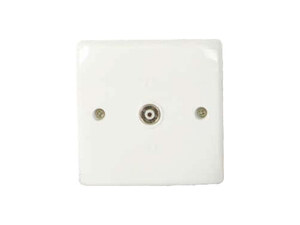 TV Terminial Box