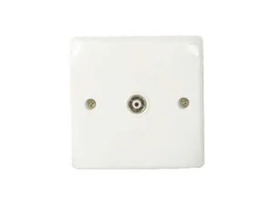 TV Terminial Box thumbnail 1
