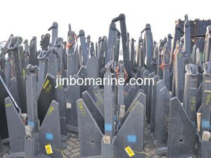 Type TW Anchor