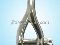 Twist Shackle, SS304 OR SS306, CSK05 2