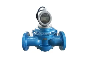 TWS Series Digital Display Type Three Rotameter thumbnail 1