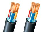 TXXI Fire Resistant Marine Power & Control Unarmoured Cable 0.6/1KV (Light Weig