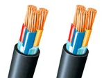 TXXI Fire Resistant Marine Power & Control Unarmoured Cable 0.6/1KV (Light Weig thumbnail 1