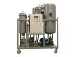 TY Turbine Oil Purifier