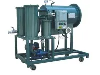 TYB Series Coalescence Separation Oil Pruifier 1