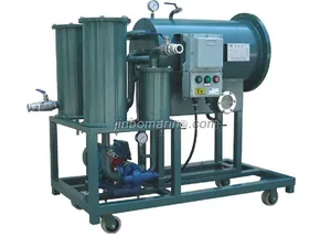 TYB Series Coalescence Separation Oil Pruifier 1