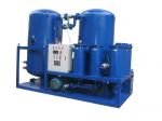 TYD Series Oil and Water Separator For Lubricating Oil