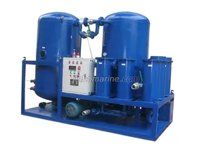 TYD Series Oil and Water Separator For Lubricating Oil thumbnail 1