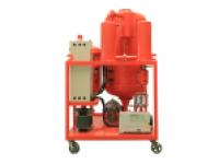 TYJ Series Frozen Machine Oil Purifier