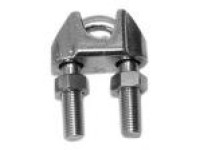 Type Malleable Wire Rope Clips