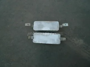 Tank Sacrificial Anode thumbnail 1
