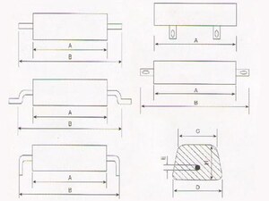 Tank Sacrificial Anode