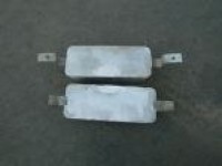 Tank Sacrificial Anode