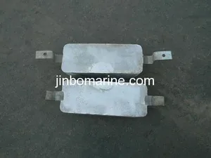 Tank Sacrificial Anode thumbnail 3
