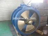 Tanker Bow Thrusters