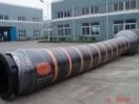 Taperred Floating Hose