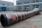 Taperred Floating Hose