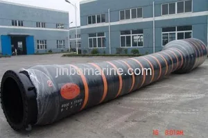 Taperred Floating Hose thumbnail 1