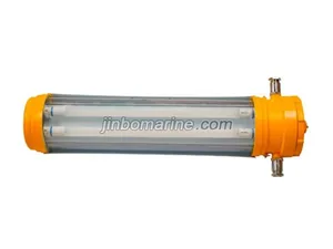 TdyF152 Flame Proof Type Ex-proof Flurescent Light thumbnail 1