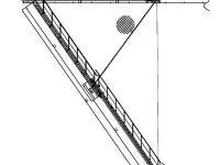 Aluminum Telescopic Accommodation Ladder 2