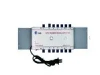 Television Amplifier 1