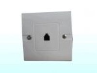 Terminal Box Telephone Junction Box