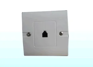 Terminal Box Telephone Junction Box thumbnail 1