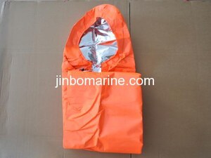 Thermal Protective Aid