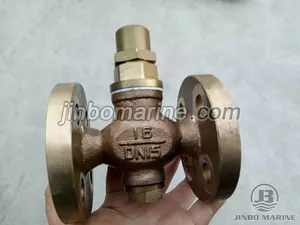 Thermostatic Steam Trap thumbnail 1