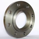 Threaded Flanges