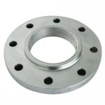 Threaded Flanges