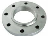 Threaded Pipe Flanges