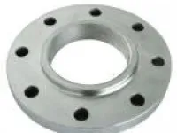 Threaded Pipe Flanges 1