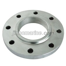 Threaded Pipe Flanges