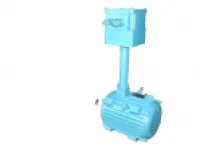 YBT-H Totally-Enclosed/Fan-Cooled /Three-Phase Marine Flameproof Motors 1