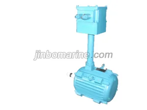 YBT-H Totally-Enclosed/Fan-Cooled /Three-Phase Marine Flameproof Motors thumbnail 1