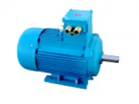 YB2&mdash;H Totally-Enclosed/Fan-Cooled /Three-Phase Marine Flameproof Motors 1